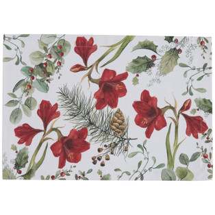 Celebrate The Season Placemats - Set of 6 - 762242069497