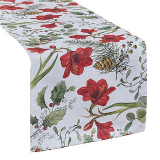 Celebrate The Season Table Runners -