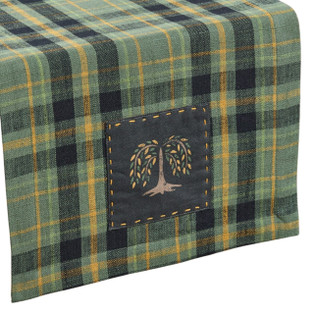 Willow Lane Table Runners -