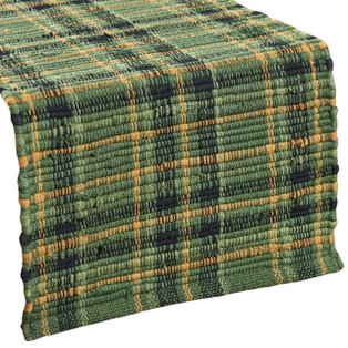 Willow Lane Table Runners - Chindi -