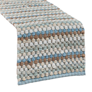 Jordan Table Runners - Chindi -