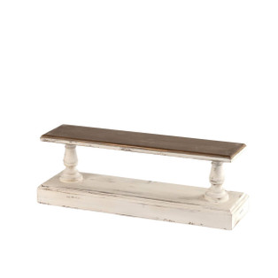 Two Tier Riser - Distressed 7x24 - 400000727707