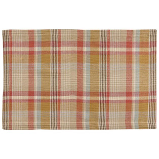 Spice Route Placemats - Set of 6 - 762242074071