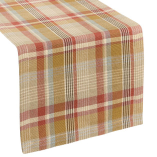 Spice Route Table Runners -