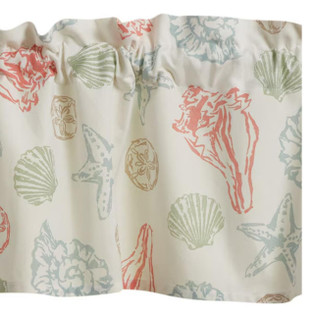 Beachcomber Valance - 60x14 - 762242048911