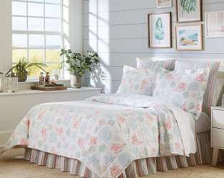 Beachcomber Bedding Collection -