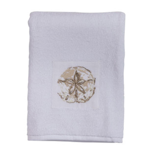 Beach Cove Terry Bath Towel - 762242062092