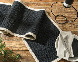 Dune Black Kitchen & Dining Collection -