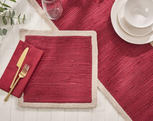 Dune Merlot Kitchen & Dining Collection -