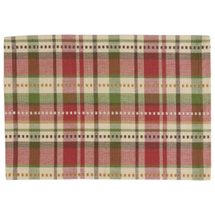 Winfield Placemats - Set of 6 - 762242076266