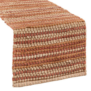 Hayfield Table Runners - Chindi -
