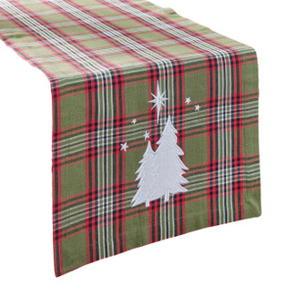 North Star Table Runners -