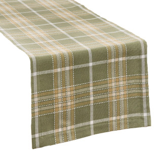 Blossom Grove Table Runners -