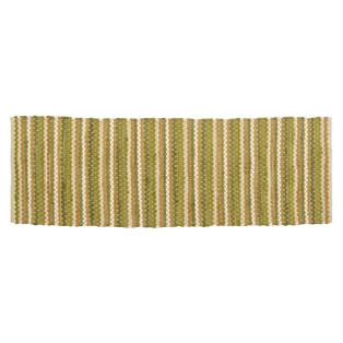 Blossom Grove Rug Runner - Chindi 2x6 - 762242080713