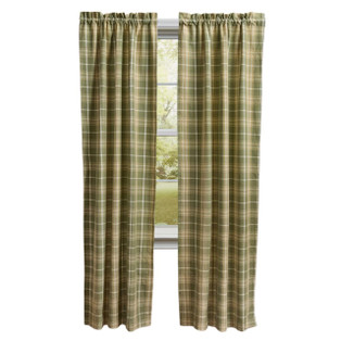 Blossom Grove Lined Panels - 72x84 - 762242079618