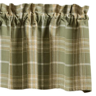 Blossom Grove Valance - 72x14 - 762242079632