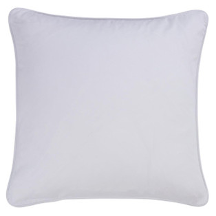 Eurosham White - 754069552924