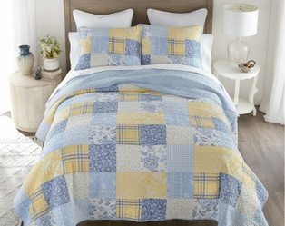 Spring Flowers Bedding Collection -