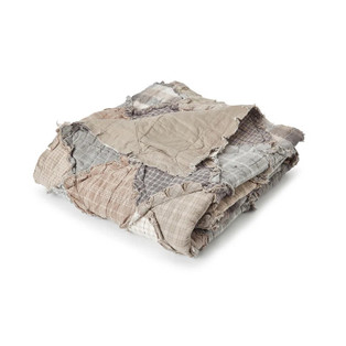 Smoky Mountain Throw - 754069838103