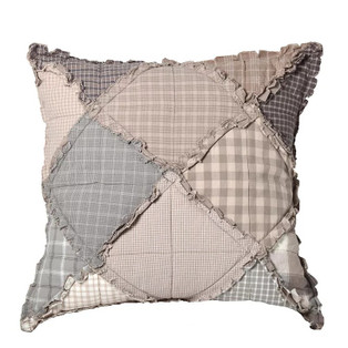 Smoky Mountain Decorative Pillow - 754069838011