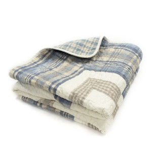 Coastal Star Throw - 754069819737