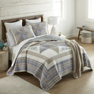 Coastal Star Bedding Collection -