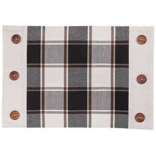 Hixon Placemats - Set of 6 - 762242065352