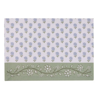 Emmaline Placemats - Set of 6 - 762242083417