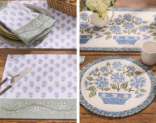 Emmaline Kitchen & Dining Collection -