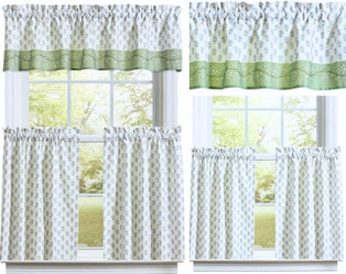 Emmaline Curtain Collection -