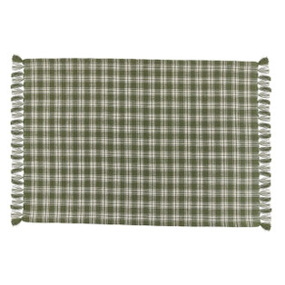 Stafford Ivy Placemats - Set of 6 - 762242084032