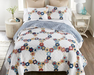 Prairie Bedding Collection -