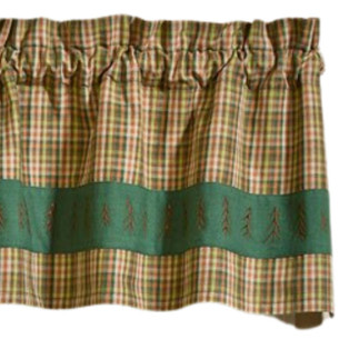 Sequoia Valance - 60x14 - 762242084452
