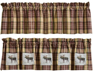 North Haven Curtain Collection -
