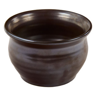 Sinclair Cereal Bowls - Peppercorn Set of 2 - 762242085022