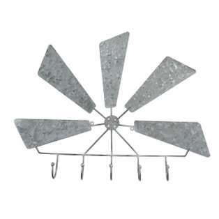 Windmill Multi Hook - 20x16 - 762242086067