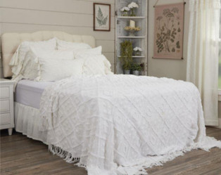 Harmony Bedding Collection -