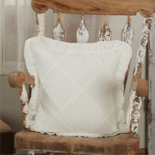 Kathryn Pillow Cover - Square - 840528198557