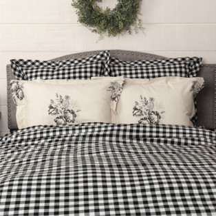 Lydia Black Standard Sham - 840528196836