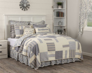 Doylestown Bedding Collection -