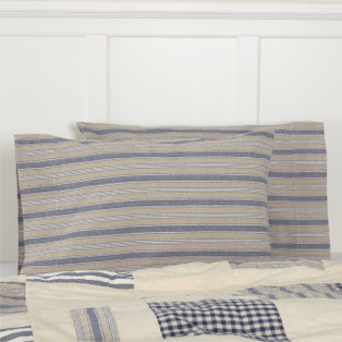 Doylestown Standard Pillowcase - Set of 2 - 840528185120