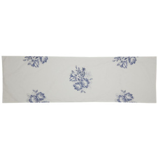 Lydia Blue Table Runners -