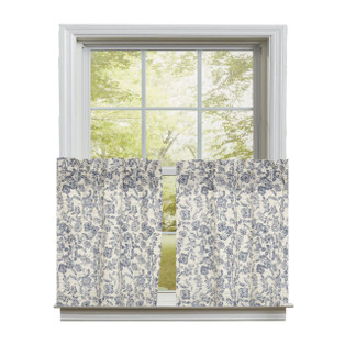 Doylestown Floral Tiers - 72x24 - 840528199578