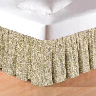 Althea Bed Skirt -