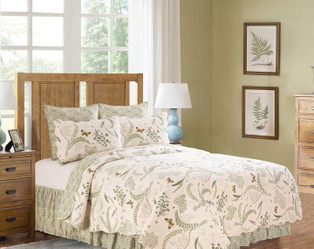 Althea Bedding Collection -