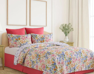 Florian Bedding Collection -