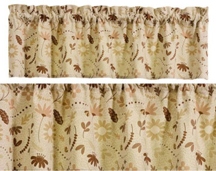 Honey Curtain Collection -