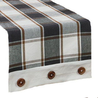 Hixon Table Runners -