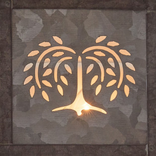 Willow Trees Night Light - 762242071544