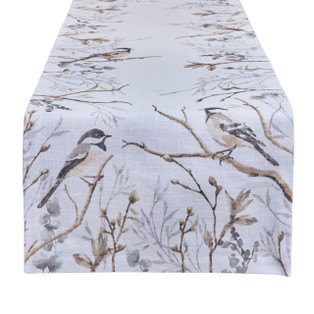 Birdie Table Runners -